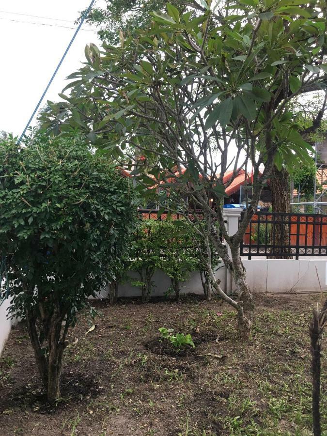 Beautiful 3 Bedroom Garden Villa Чалонг Екстер'єр фото